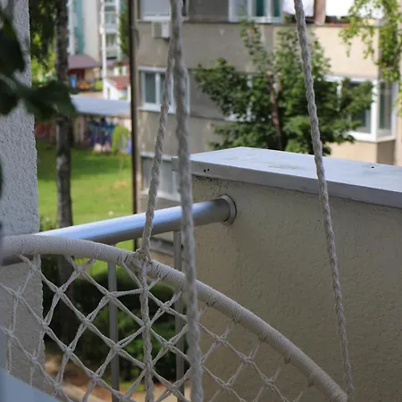 Blue Apartment Bihac Exterior photo